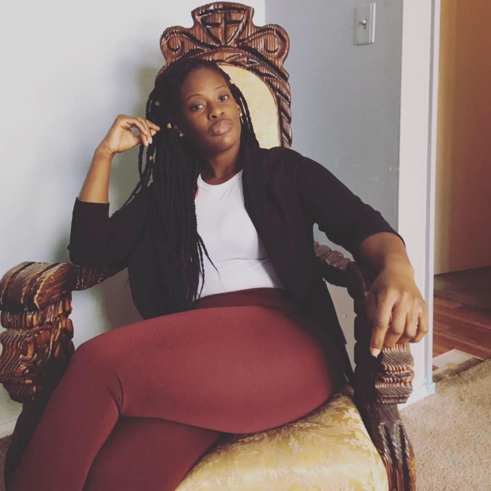 Meet your Posher, Char